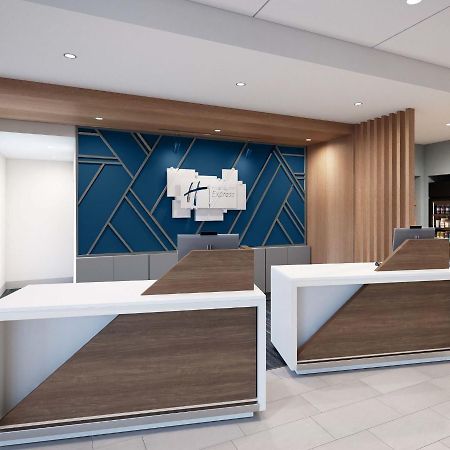 Holiday Inn Express & Suites - Tomah By Ihg Exterior foto