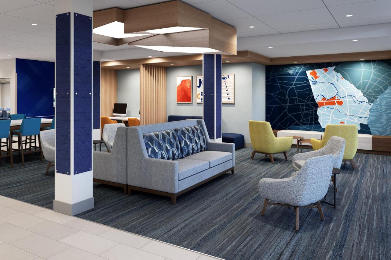Holiday Inn Express & Suites - Tomah By Ihg Exterior foto