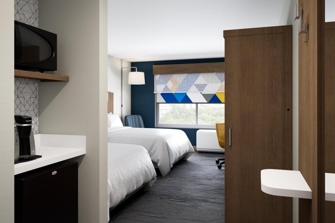 Holiday Inn Express & Suites - Tomah By Ihg Exterior foto