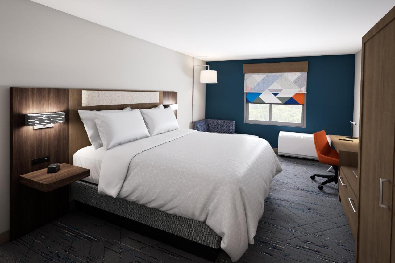 Holiday Inn Express & Suites - Tomah By Ihg Exterior foto